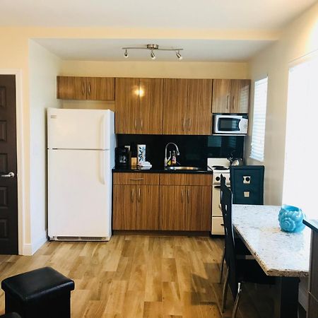 הוליווד Caribbean Resort Suites מראה חיצוני תמונה