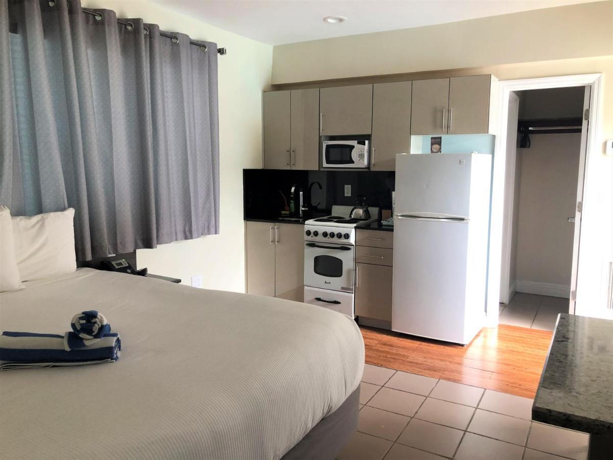 הוליווד Caribbean Resort Suites מראה חיצוני תמונה