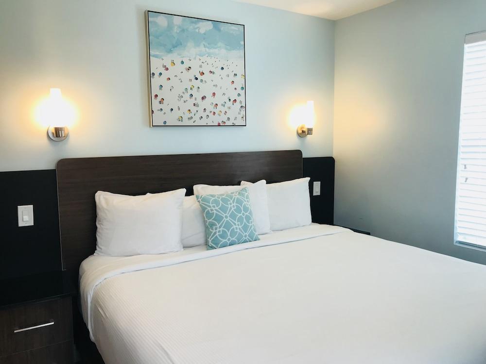 הוליווד Caribbean Resort Suites מראה חיצוני תמונה