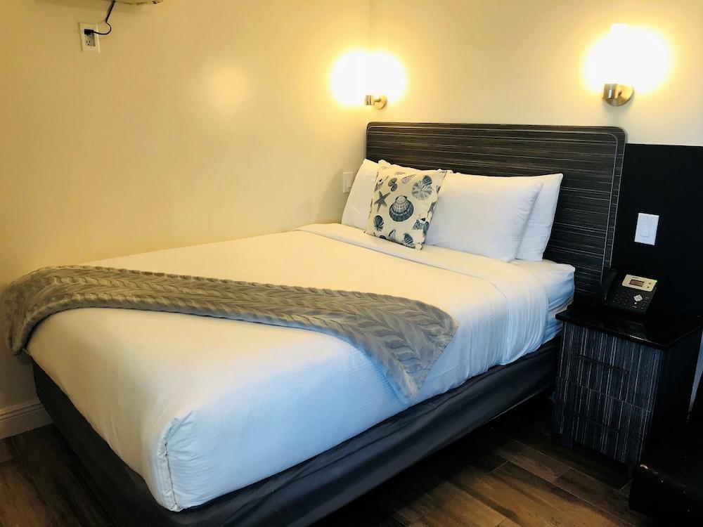 הוליווד Caribbean Resort Suites מראה חיצוני תמונה