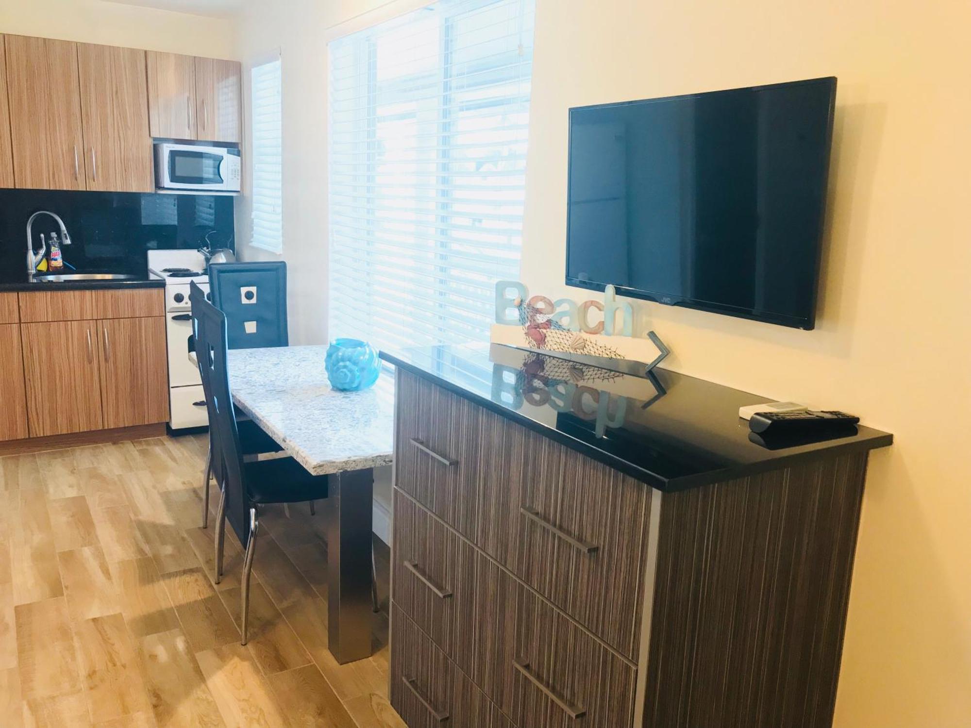 הוליווד Caribbean Resort Suites מראה חיצוני תמונה