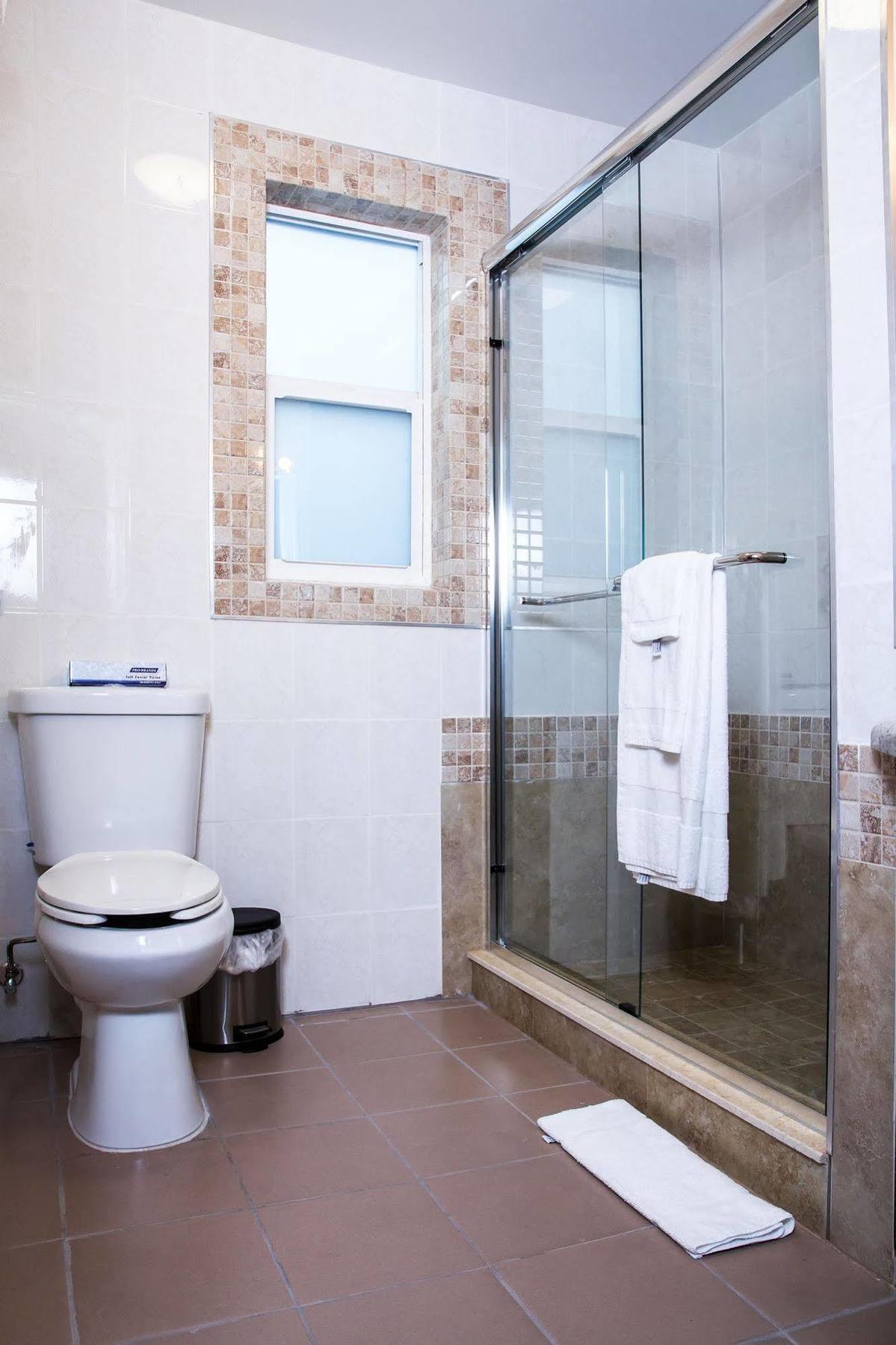הוליווד Caribbean Resort Suites מראה חיצוני תמונה