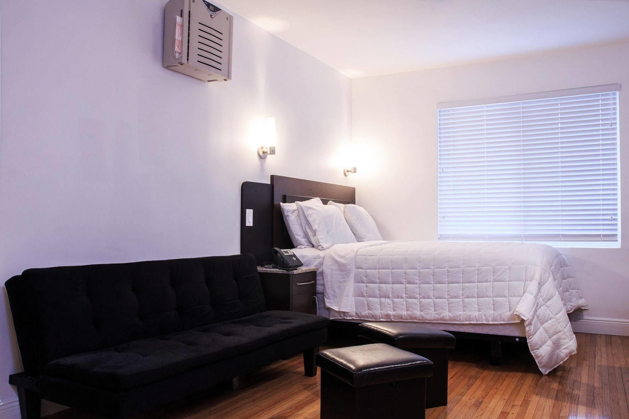 הוליווד Caribbean Resort Suites מראה חיצוני תמונה