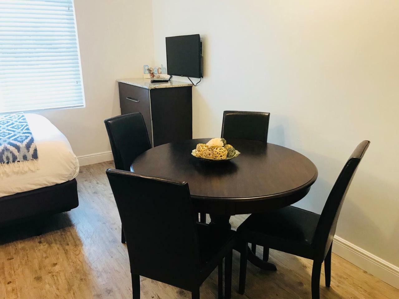 הוליווד Caribbean Resort Suites מראה חיצוני תמונה
