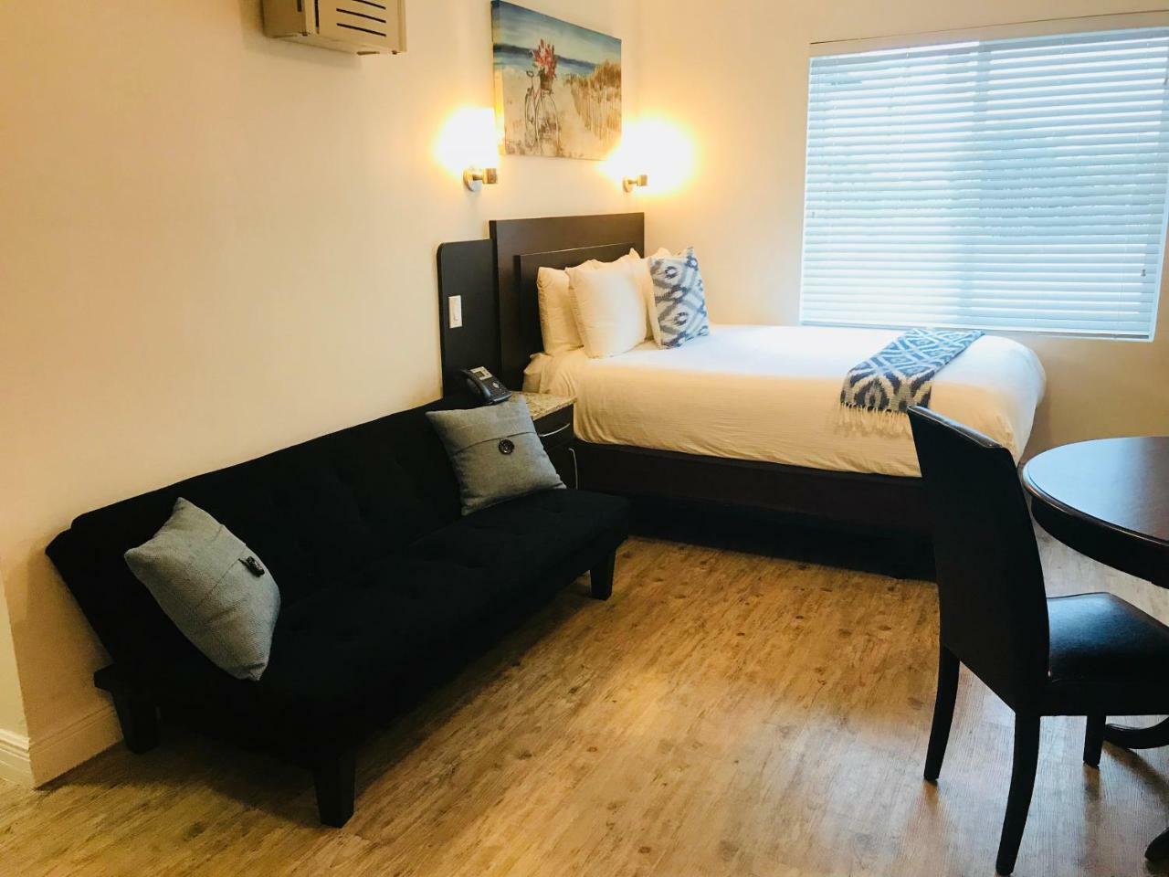 הוליווד Caribbean Resort Suites מראה חיצוני תמונה