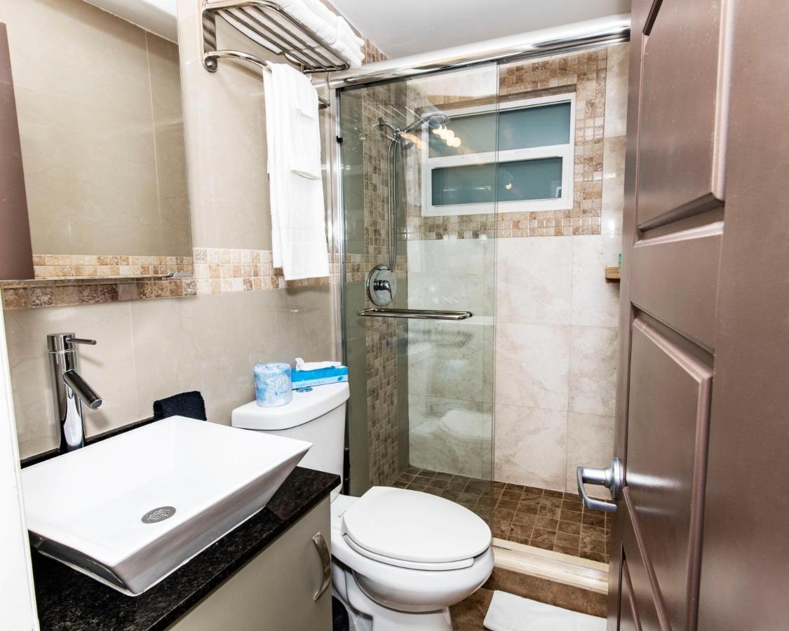 הוליווד Caribbean Resort Suites מראה חיצוני תמונה